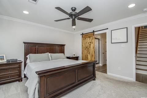 6072 Meridian Dr, Alexander, AR 72002 photo 31