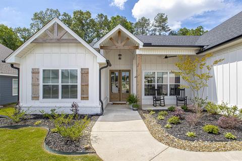 6072 Meridian Dr, Alexander, AR 72002 photo 3