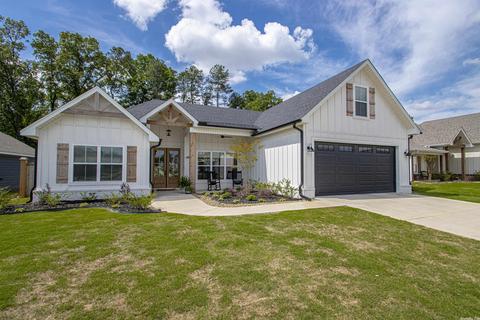 6072 Meridian Dr, Alexander, AR 72002 photo 1