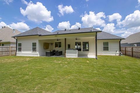 6072 Meridian Dr, Alexander, AR 72002 photo 38
