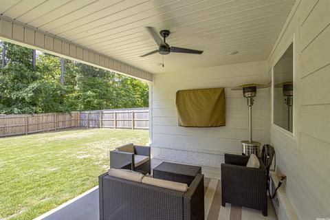 6072 Meridian Dr, Alexander, AR 72002 photo 36