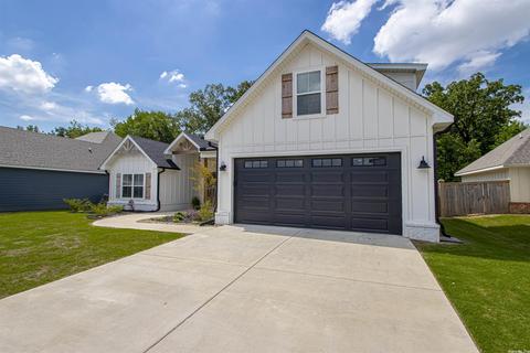 6072 Meridian Dr, Alexander, AR 72002 photo 2