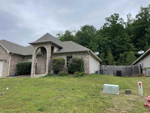 3969 Eastern Slope Dr, Alexander, AR 72002 photo 2