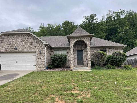 3969 Eastern Slope Dr, Alexander, AR 72002 photo 1