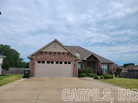 1865 Mullberry Dr, Conway, AR 72034 photo 1