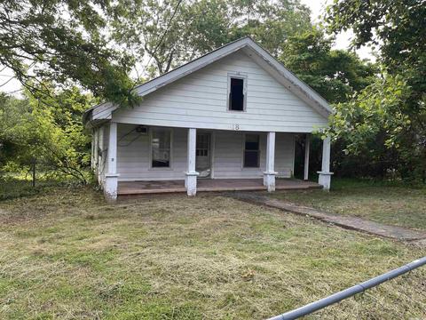 18 Tuff St, Ash Flat, AR 72513 photo 1