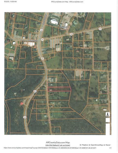 18 Tuff St, Ash Flat, AR 72513 photo 40