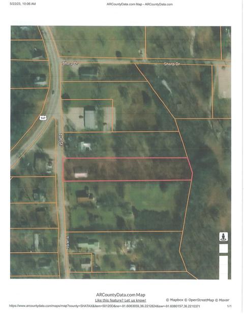 18 Tuff St, Ash Flat, AR 72513 photo 39
