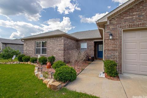 16 Sierra Dr, Austin, AR 72007 photo 5