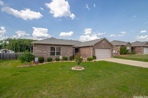 16 Sierra Dr, Austin, AR 72007 photo 3