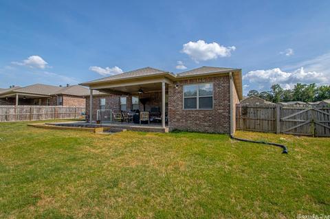 16 Sierra Dr, Austin, AR 72007 photo 34