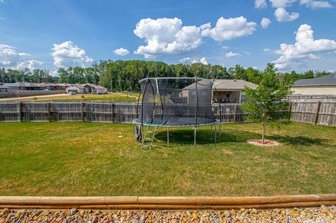 16 Sierra Dr, Austin, AR 72007 photo 29