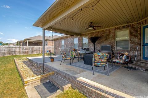 16 Sierra Dr, Austin, AR 72007 photo 35