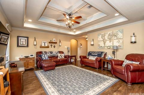 16 Sierra Dr, Austin, AR 72007 photo 18