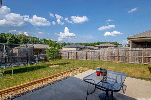 16 Sierra Dr, Austin, AR 72007 photo 28