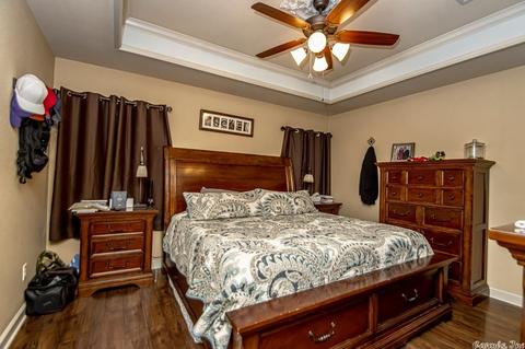 16 Sierra Dr, Austin, AR 72007 photo 22