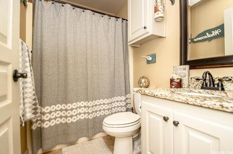 16 Sierra Dr, Austin, AR 72007 photo 8