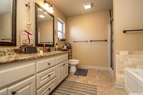 16 Sierra Dr, Austin, AR 72007 photo 25
