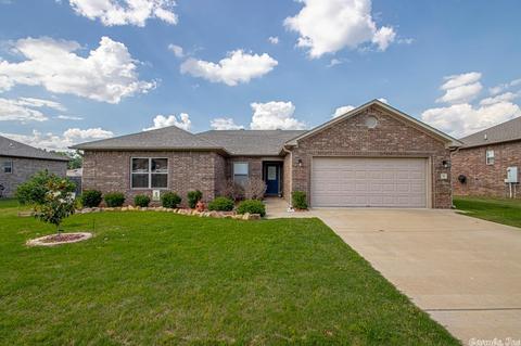 16 Sierra Dr, Austin, AR 72007 photo 2