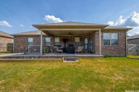 16 Sierra Dr, Austin, AR 72007 photo 33