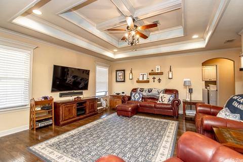 16 Sierra Dr, Austin, AR 72007 photo 17