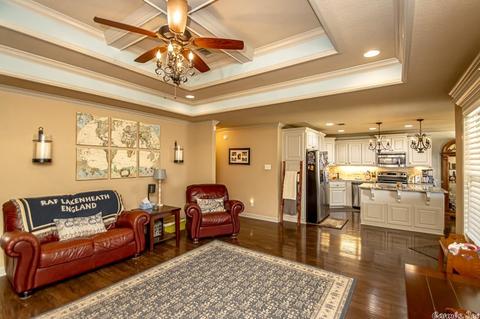 16 Sierra Dr, Austin, AR 72007 photo 20