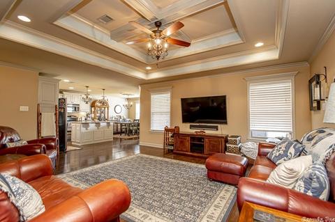 16 Sierra Dr, Austin, AR 72007 photo 19