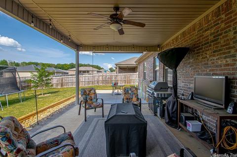 16 Sierra Dr, Austin, AR 72007 photo 36