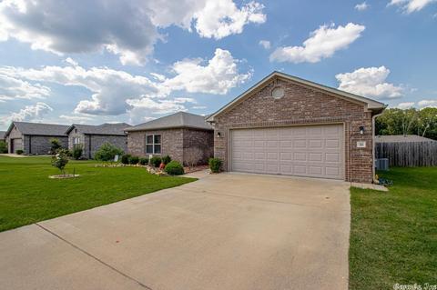 16 Sierra Dr, Austin, AR 72007 photo 1