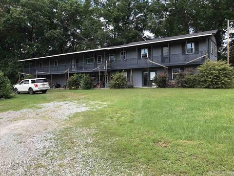 12 W Skyline Dr, Greenbrier, AR 72058 photo 1