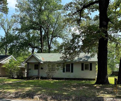 1606 W 34 St, Pine Bluff, AR 71603 photo 1