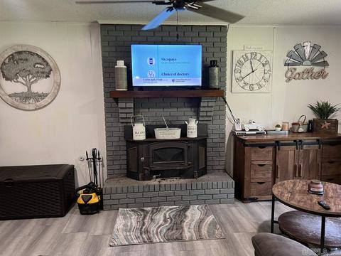 6620 E Rodgers Rd, Rison, AR 71665 photo 12