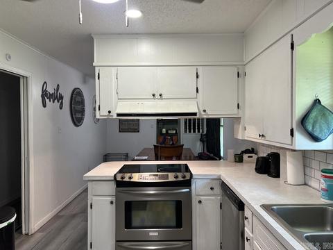 6620 E Rodgers Rd, Rison, AR 71665 photo 8