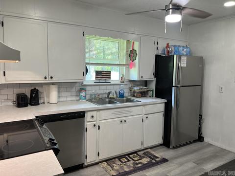 6620 E Rodgers Rd, Rison, AR 71665 photo 6