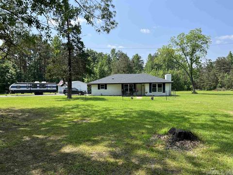 6620 E Rodgers Rd, Rison, AR 71665 photo 1