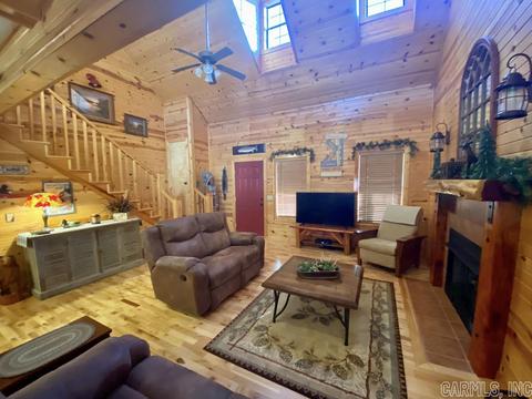 115 S Riverview Ln, Mountain View, AR 72560 photo 6