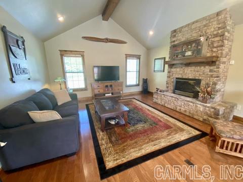 115 S Riverview Ln, Mountain View, AR 72560 photo 30