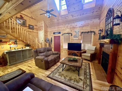 115 S Riverview Ln, Mountain View, AR 72560 photo 4