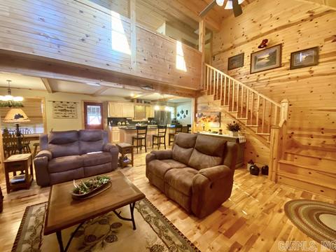 115 S Riverview Ln, Mountain View, AR 72560 photo 7