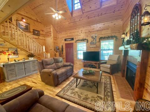 115 S Riverview Ln, Mountain View, AR 72560 photo 16