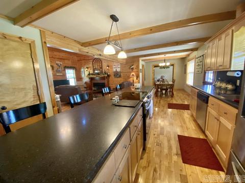 115 S Riverview Ln, Mountain View, AR 72560 photo 21
