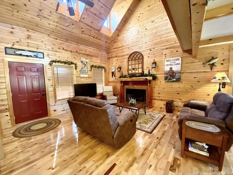 115 S Riverview Ln, Mountain View, AR 72560 photo 3