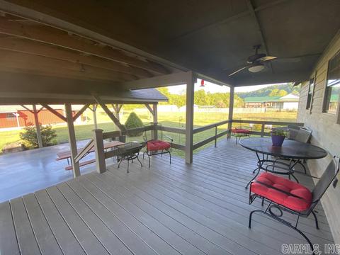115 S Riverview Ln, Mountain View, AR 72560 photo 33