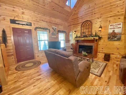115 S Riverview Ln, Mountain View, AR 72560 photo 15