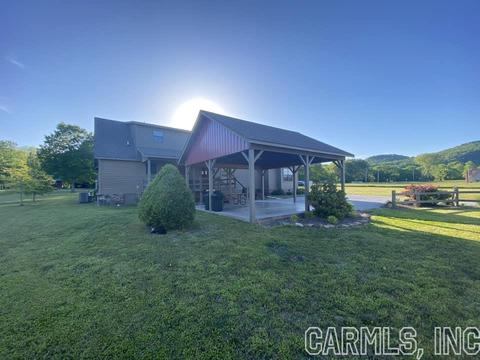 115 S Riverview Ln, Mountain View, AR 72560 photo 39