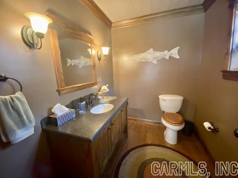 115 S Riverview Ln, Mountain View, AR 72560 photo 32