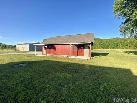115 S Riverview Ln, Mountain View, AR 72560 photo 36