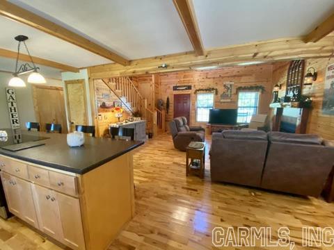 115 S Riverview Ln, Mountain View, AR 72560 photo 9