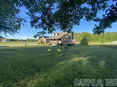 115 S Riverview Ln, Mountain View, AR 72560 photo 35