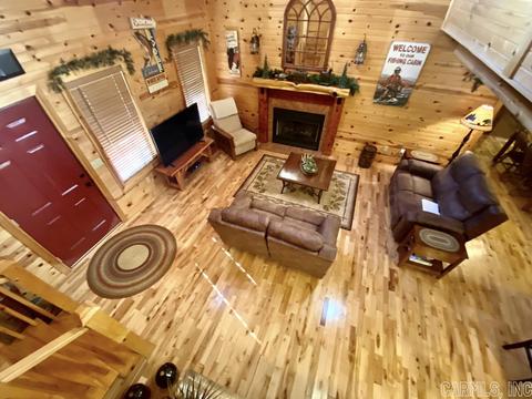 115 S Riverview Ln, Mountain View, AR 72560 photo 5